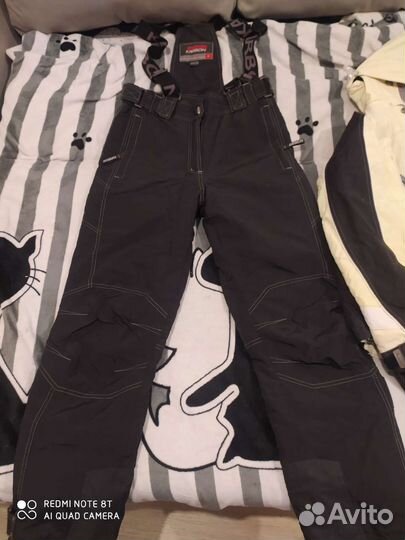 Спортивный костюм женский