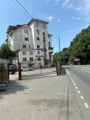 1-к. квартира, 44 м², 5/7 эт.