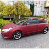 Citroen C4 1.6 MT, 2005, 319 000 км, с пробегом, цена 299 000 руб.