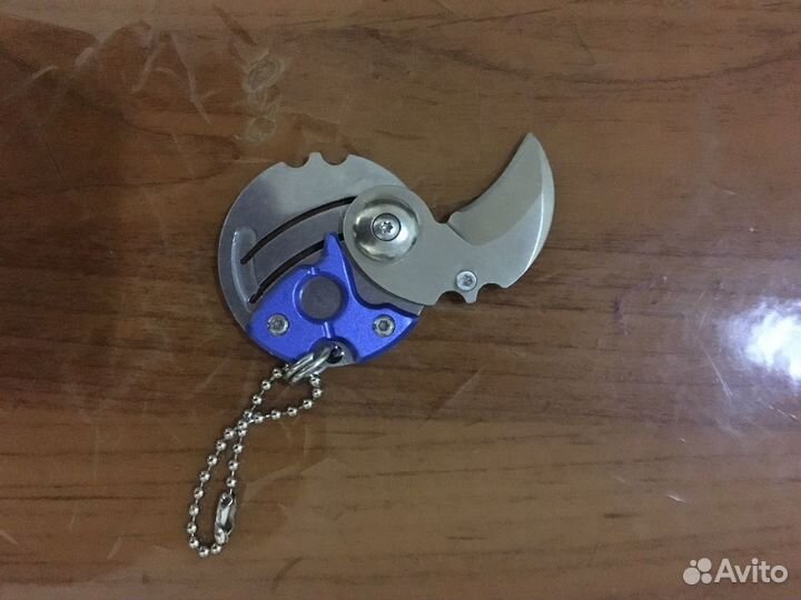 Брелок на ключи