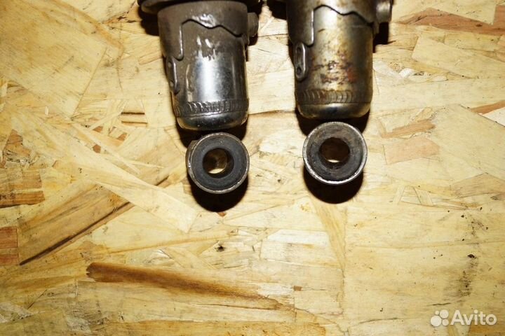 Амортизаторы Yamaha FZX 250 Zeal