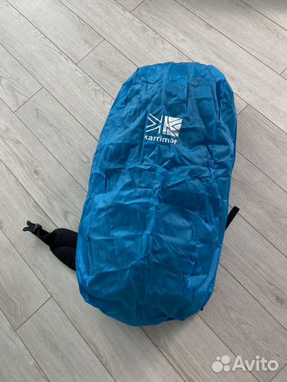 Большой походный туристический рюкзак Karrimor