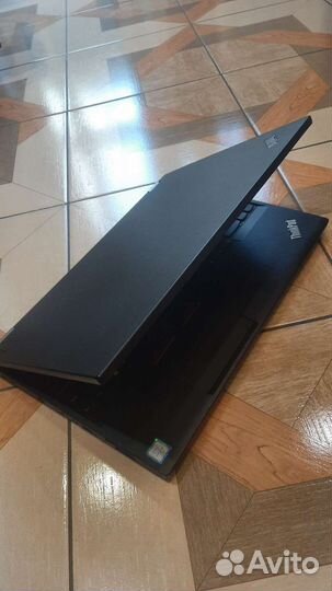 Стильный ультрабук (core i5)