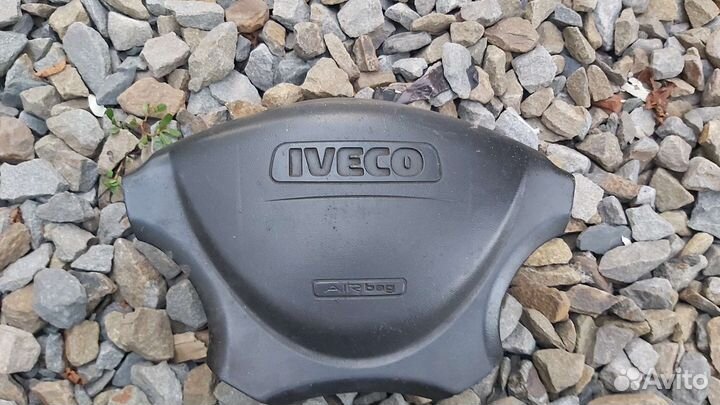 Подушка безопасности iveco