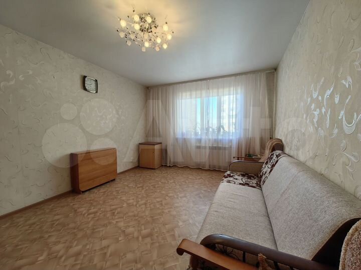 2-к. квартира, 58,6 м², 3/16 эт.