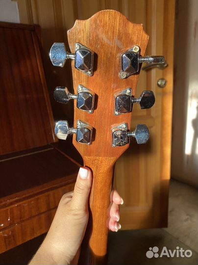 Классическая гитара Rockson