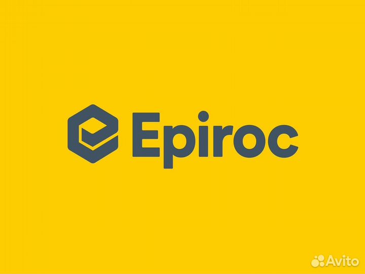 Оригинальные запчасти Epiroc на шахтную технику
