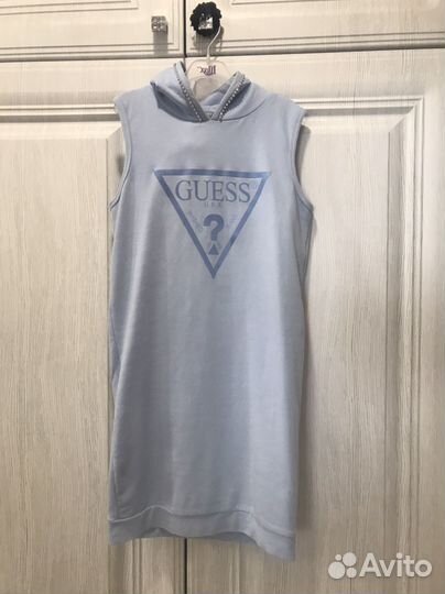 Платье для девочки 128