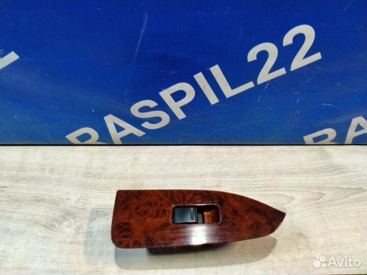 Блок управления стеклоподъемниками задний левый