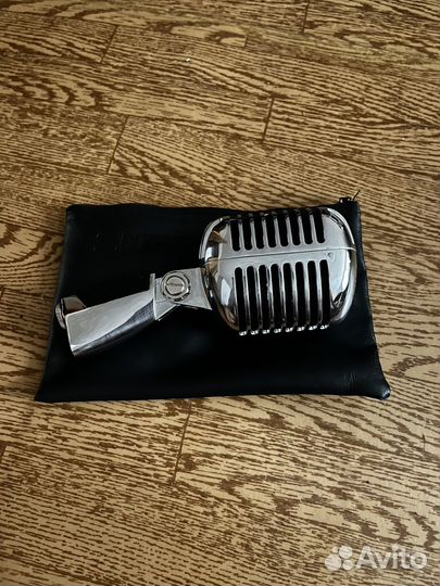 Микрофон Shure 55sh series II