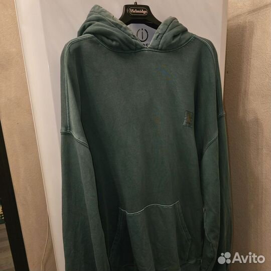 Худи Carhartt WIP Vista