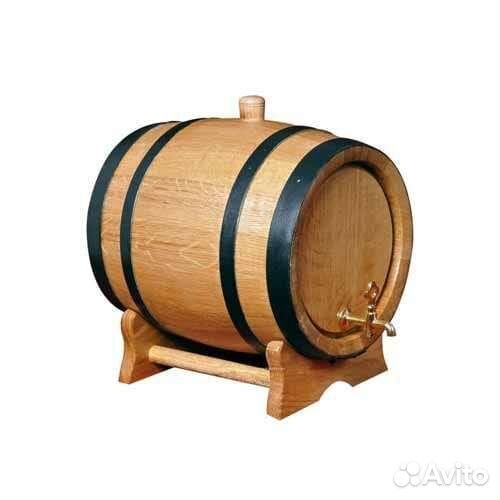 Бочка дубовая, Жбаны, Бочка для вина