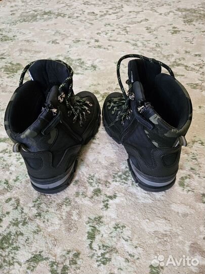 Зимние ботинки Minimen