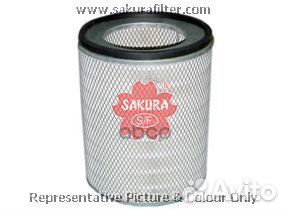 Фильтр воздушный A2701 Sakura