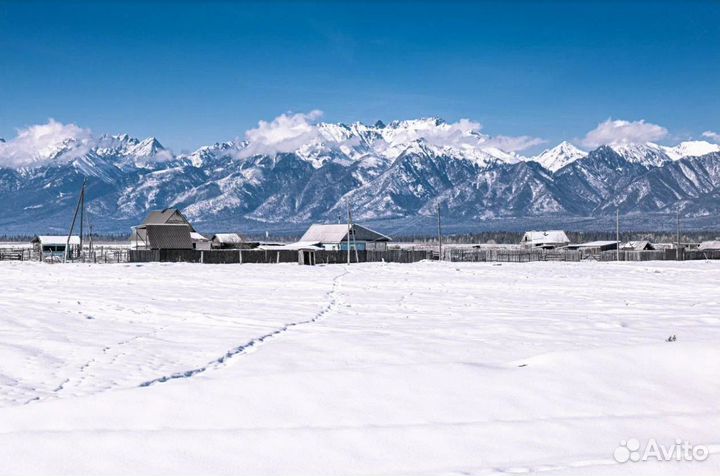 Байкал зимой тур поездка экспедиция от 5 до 9 д
