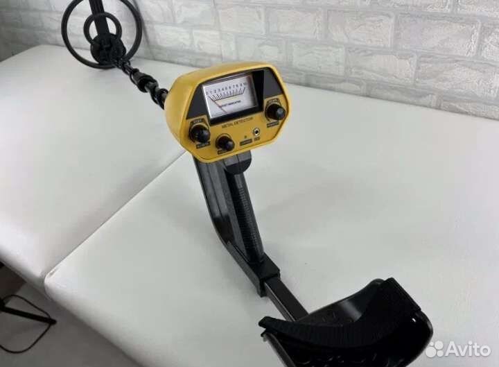 Металлоискатель md5090