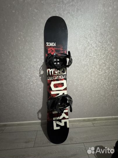 Аренда сноуборда