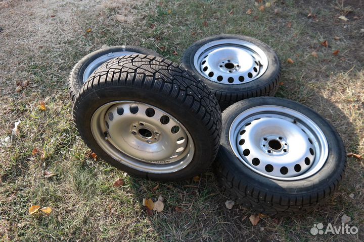 Pirelli Winter Ice Zero 185/55 R15 82T