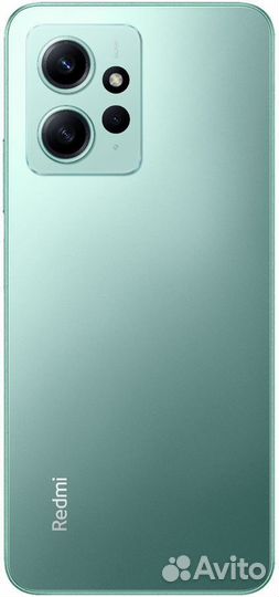 Xiaomi Redmi Note 12, 6/128 ГБ