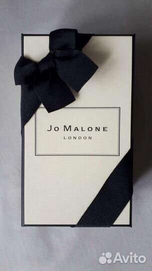 Духи jo malone 100 мл оригинал