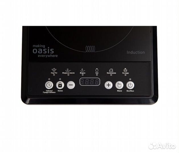 Варочная панель