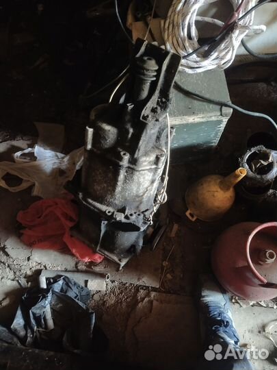 Кпп на москвич 2141