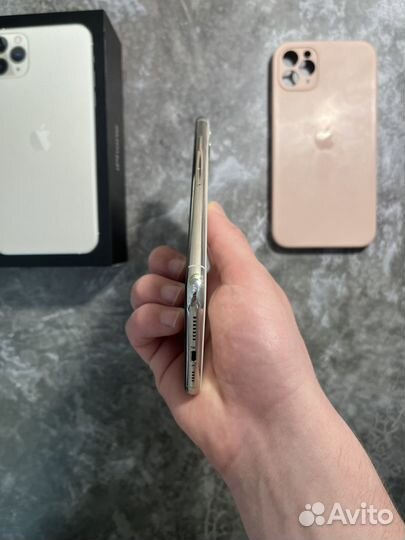iPhone 11 Pro Max, 256 ГБ