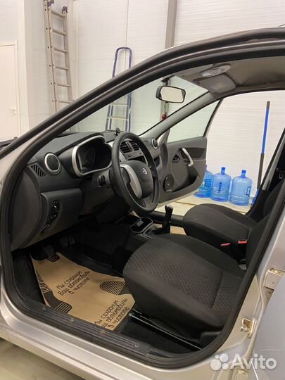 Datsun on-DO 1.6 МТ, 2018, 117 110 км