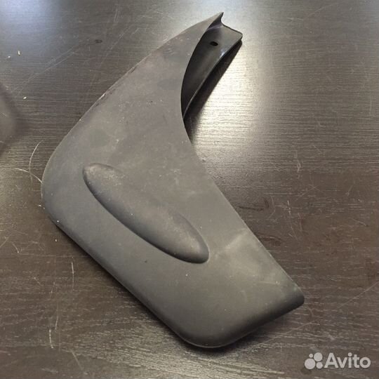 Брызговик задний левый для daewoo matiz 2