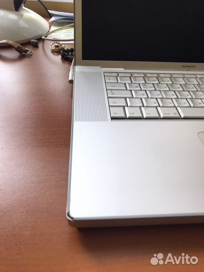 Apple MacBook Pro 2008г