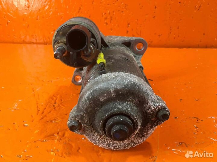 Стартер OEM:02E911024 Volkswagen 2013 Passat B7