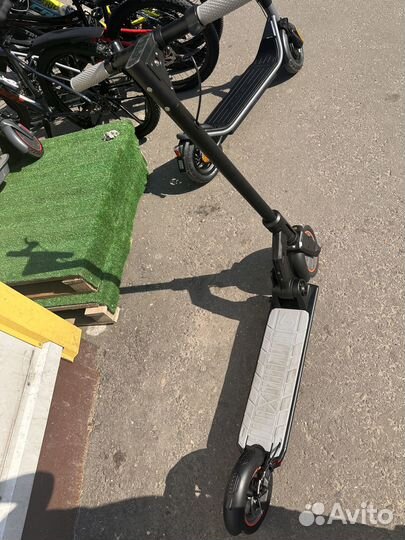 Электросамокат M2 Pro Jilong оригинал New 2022