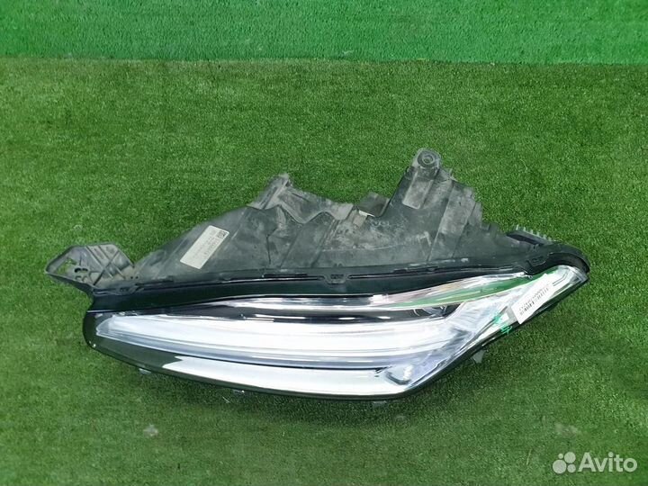 Фара левая Volvo XC90