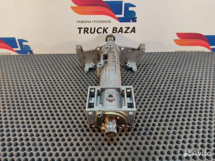 Колонка рулевая Iveco Eurotrakker, Iveco Stralis