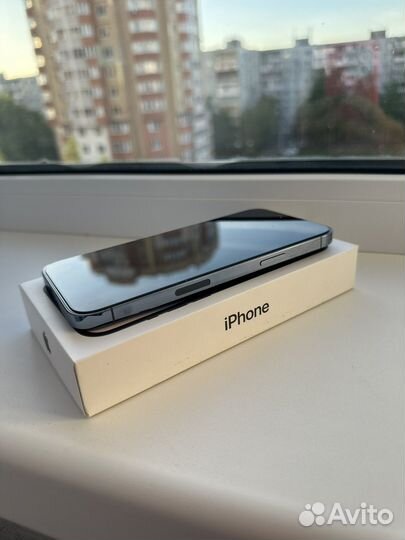 iPhone 13 Pro Max, 128 ГБ