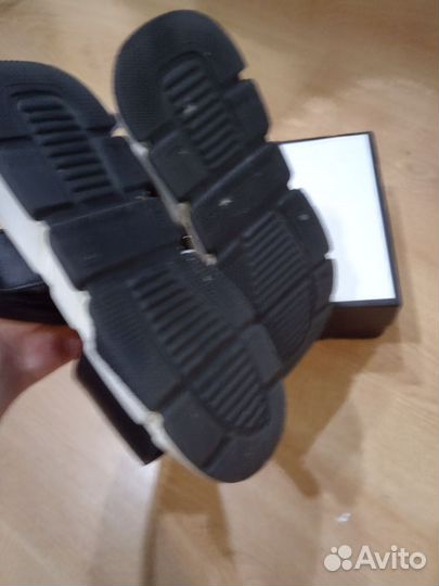 Сандалии Dsqared, 31