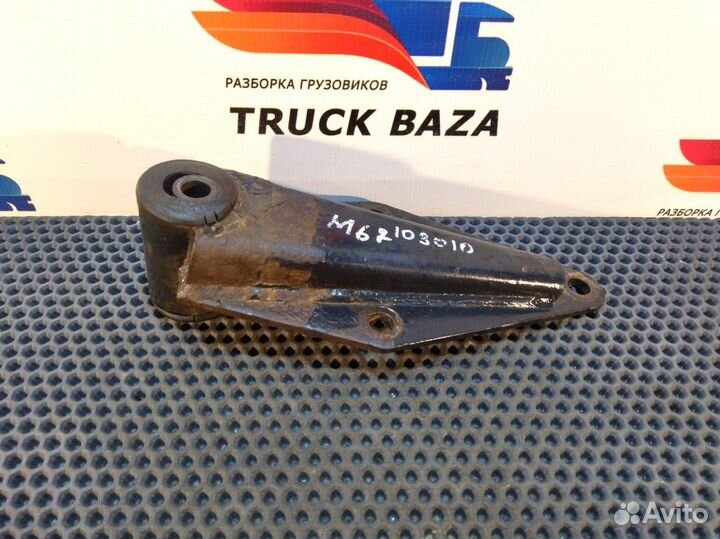 Кронштейн рессоры передней Man L2000