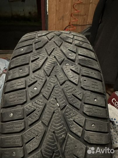 Gislaved Nord Frost 200 205/55 R16 94T