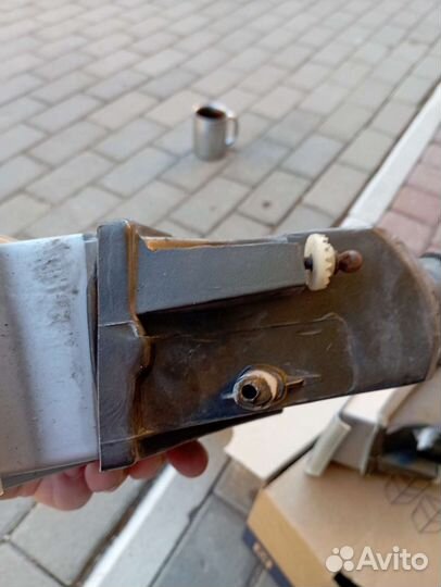 Птф Прадо 120