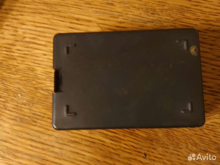 Зип для самоката