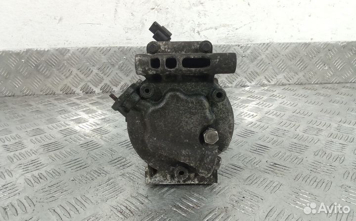 Компрессор системы кондиционирования Hyundai i30