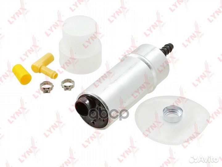 Насос топливный CF3056 lynxauto