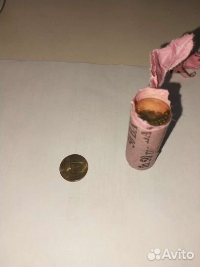 1 Ban 2005 г. Румыния