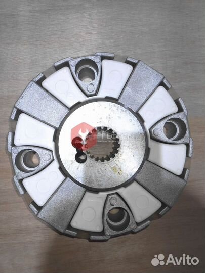 Муфта демпферная Doosan DX220A K1013825