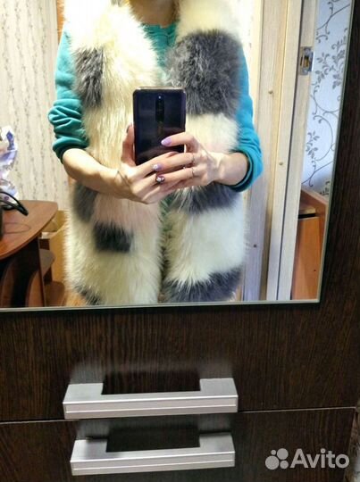 Жилет