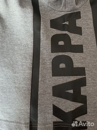 Худи Kappa (оригинальное)