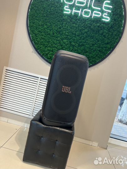 Jbl partybox stage 320