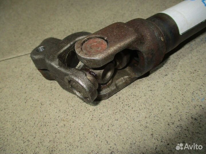 Кардан рулевой Toyota Corolla (E150)