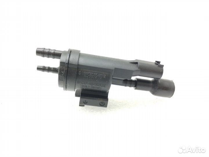 Клапан вакуумный Mercedes-Benz Gle-Class W166 2.2D