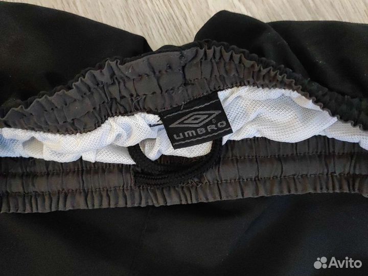 Шорты для мальчика Umbro оригинал 146 см 10-11 лет